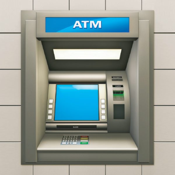 ATM ATM